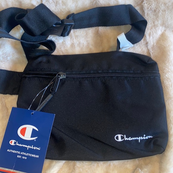 Champion Bags Brand New Champion Cross Body Bag 3 Poshmark